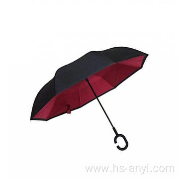 Wholesale beach umbrellas black